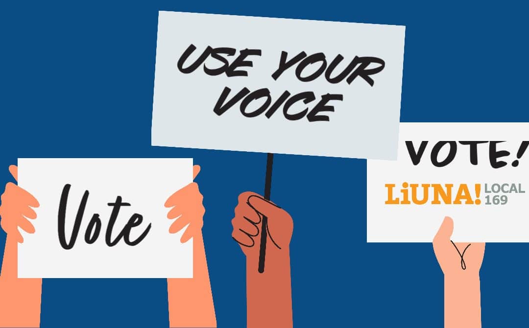 What You Need to Know about Early Voting in Nevada