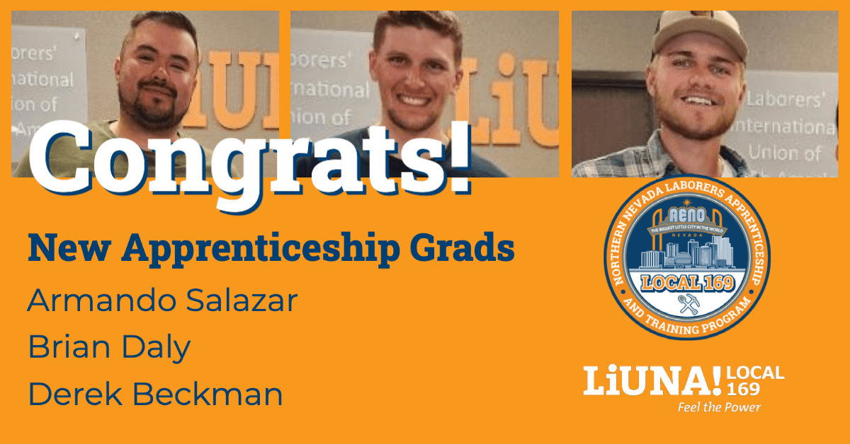 2023 Apprenticeship Graduates who have become Journeyworkers. 2023 Apprenticeship Graduates who have become Journeyworkers.